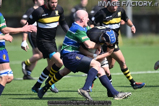 2022-03-20 Amatori Union Rugby Milano-Rugby CUS Milano Serie C 0773
